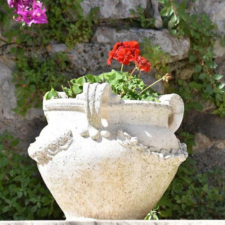 Villa Asia Holiday Home SantʼAgata sui Due Golfi Exterior foto